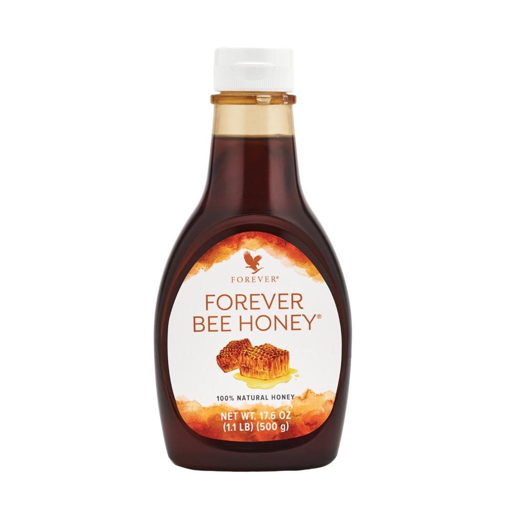 عسل فوراور | Forever Bee Honey - آلوئه مینو